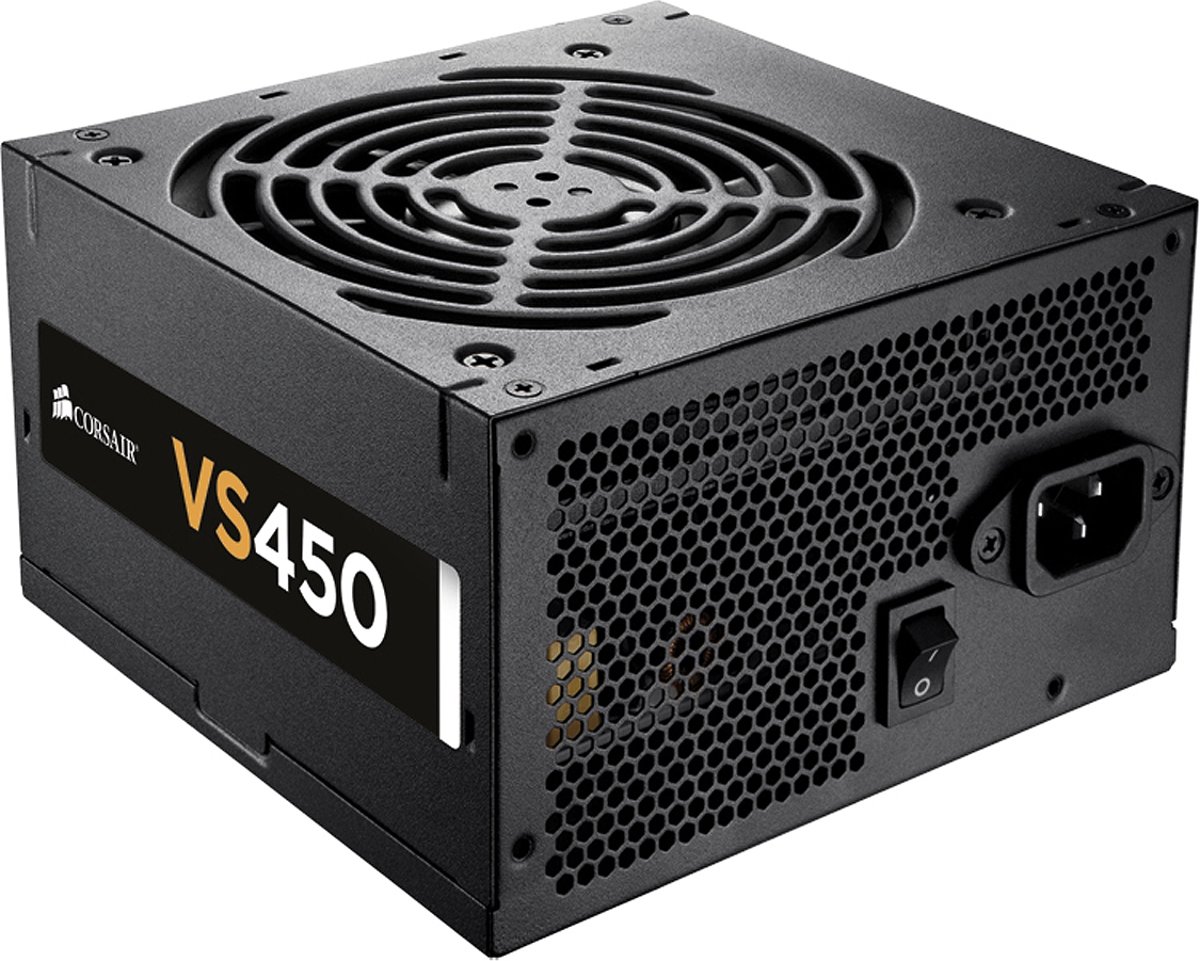 Corsair VS450 450W ATX PSU