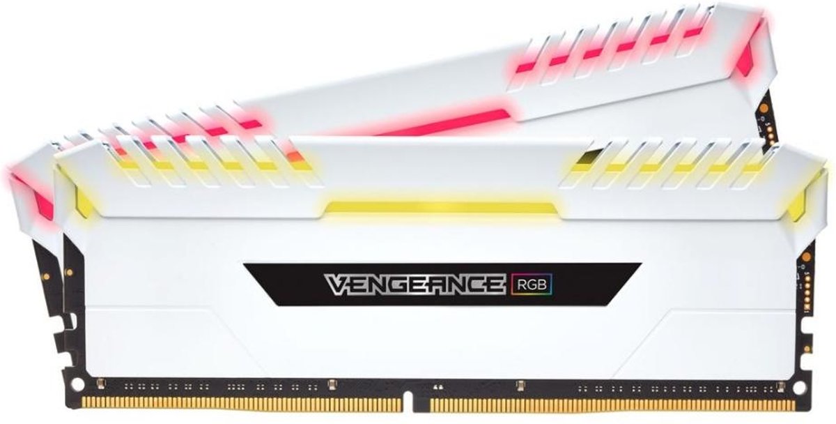 Corsair Vengeance 16GB, DDR4, 3200MHz 16GB DDR4 3200MHz geheugenmodule