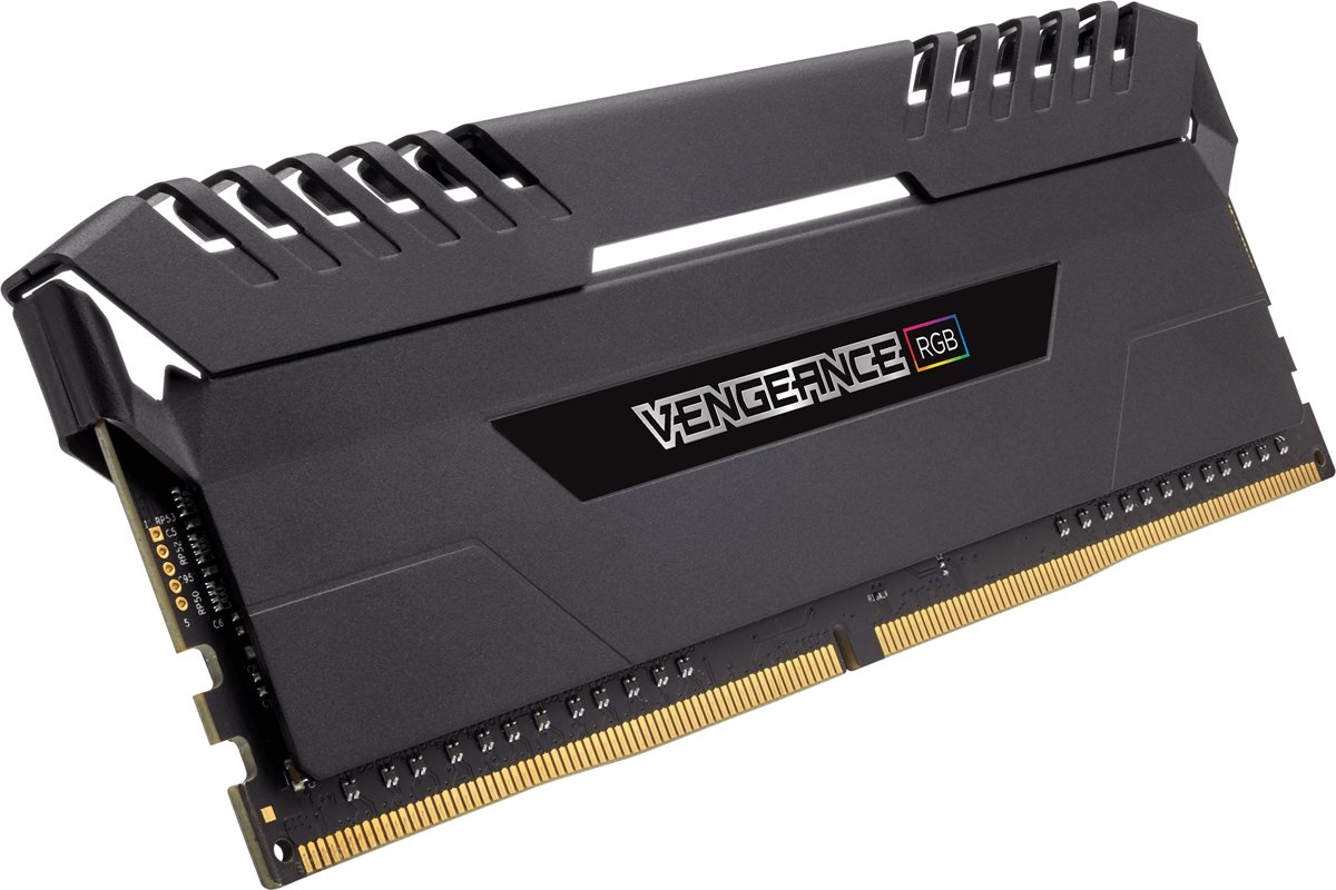 Corsair Vengeance 32 GB, DDR4, 3200 MHz 32GB DDR4 3200MHz geheugenmodule