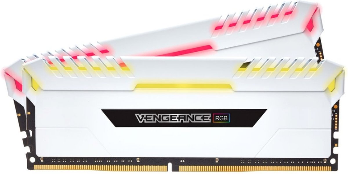 Corsair Vengeance 32GB, DDR4, 3200MHz 32GB DDR4 3200MHz geheugenmodule