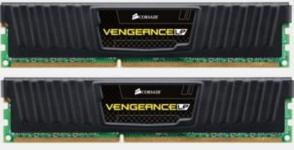 Corsair Vengeance LP 16GB DDR3 1866MHz (2 x 8 GB)