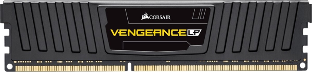 Corsair Vengeance LP 4GB DDR3L 1600MHz (1 x 4 GB)