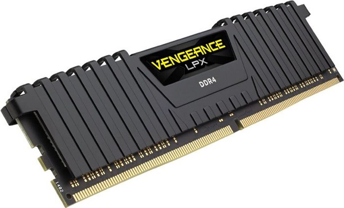 Corsair Vengeance LPX 16GB DDR4 2666MHz (1 x 16 GB)