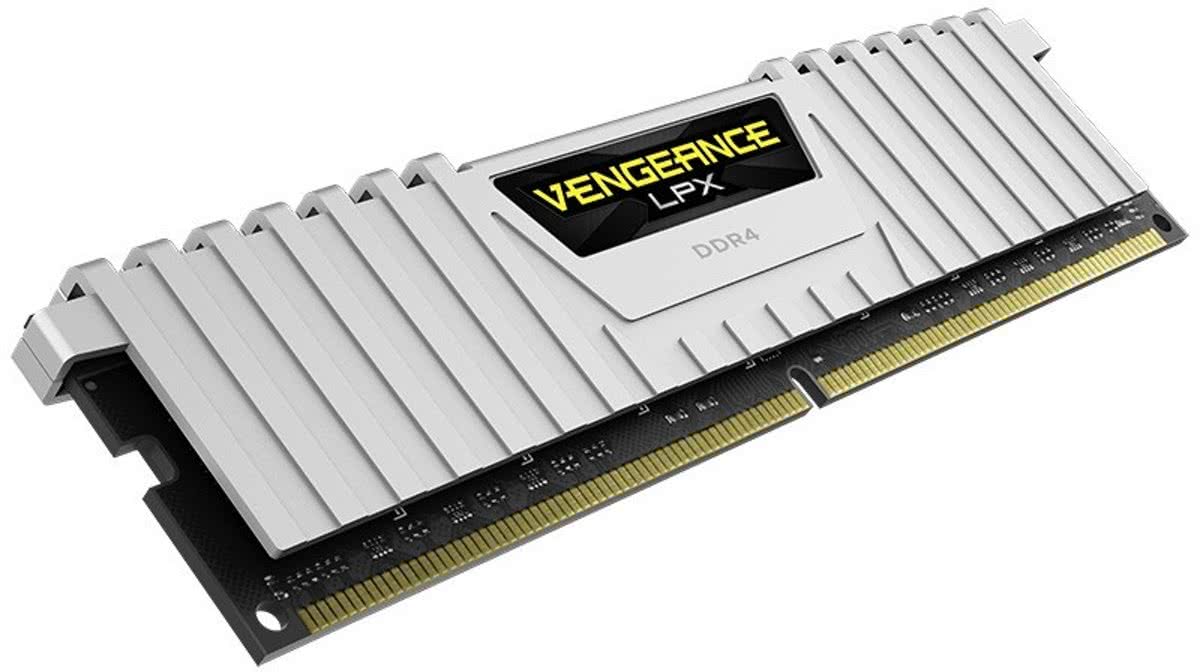 Corsair Vengeance LPX 16GB DDR4 3000MHz (2 x 8 GB)