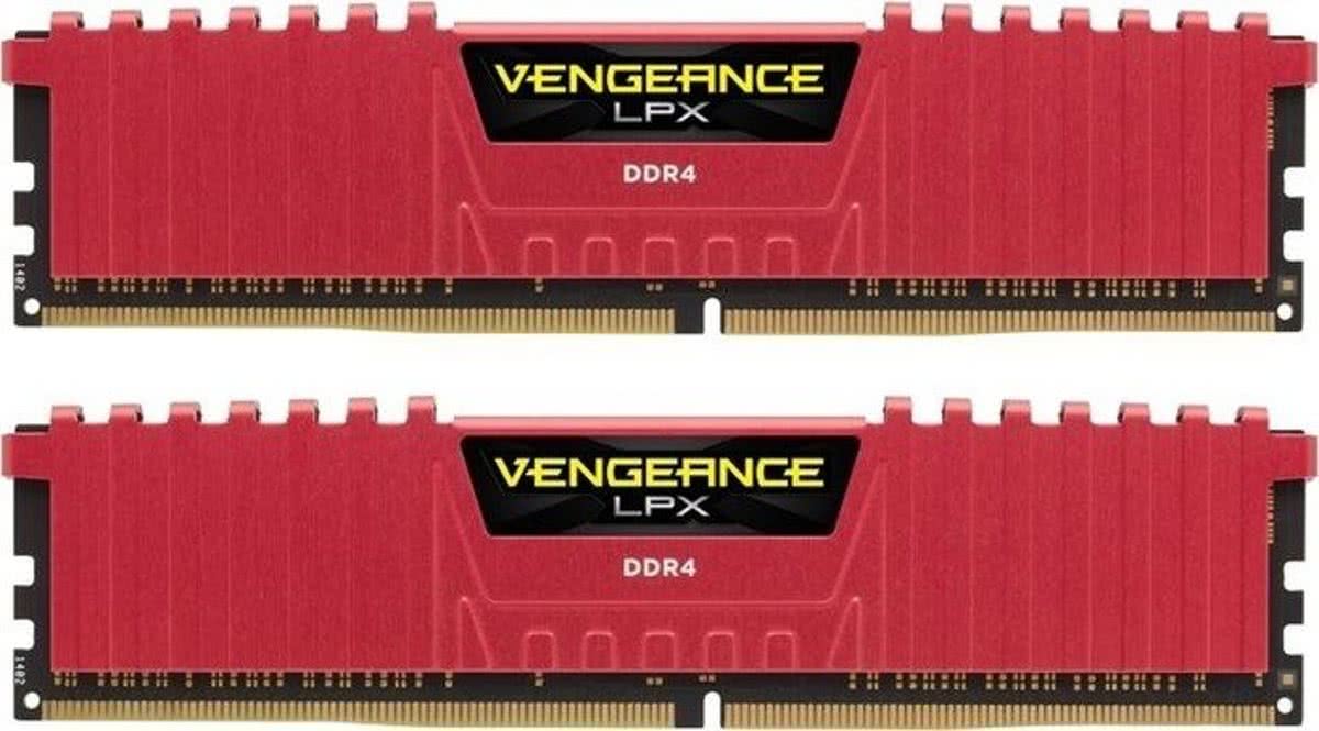 Corsair Vengeance LPX 16GB DDR4 3200MHz (2 x 8 GB)