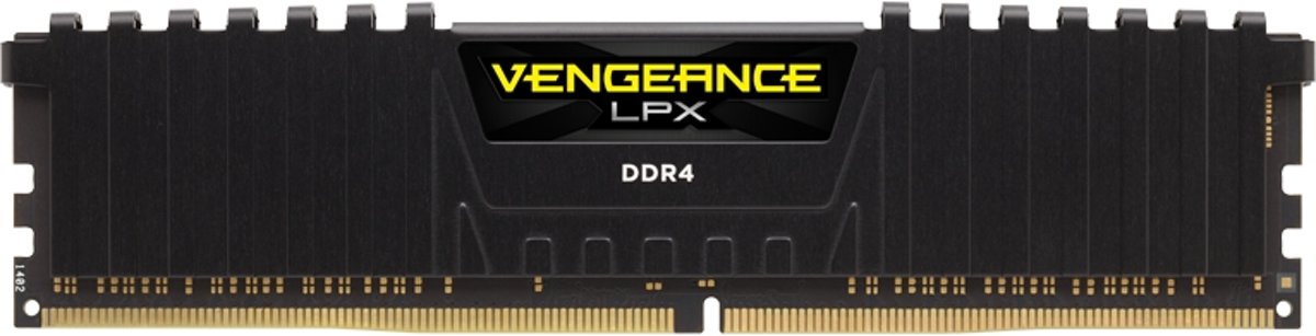 Corsair Vengeance LPX 16GB DDR4 3333MHz (2 x 8 GB)