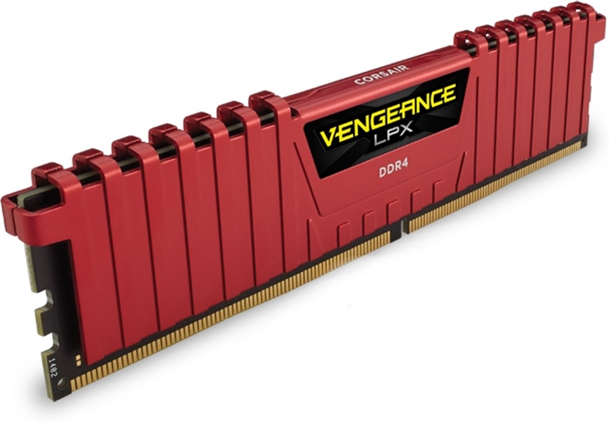 Corsair Vengeance LPX 16GB DDR4 3600MHz (2 x 8 GB)