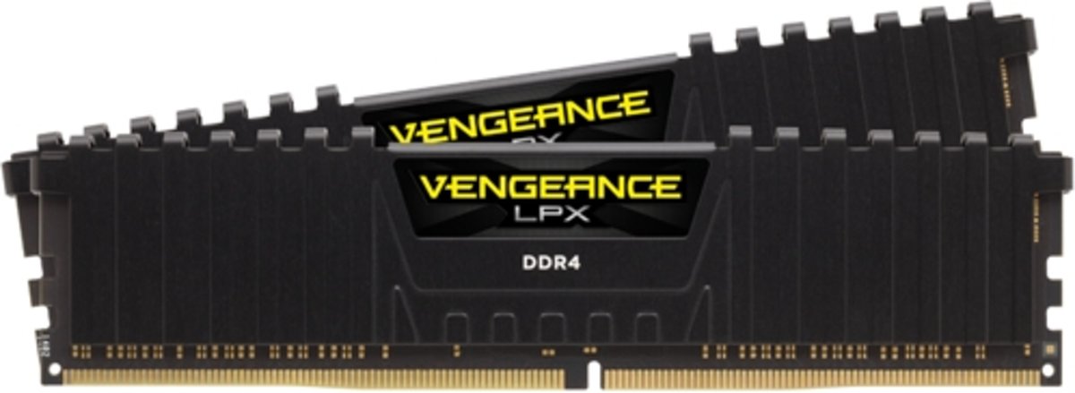 Corsair Vengeance LPX 16GB DDR4 4400MHz (2 x 8 GB)