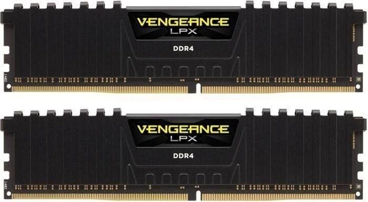 Corsair Vengeance LPX 32GB DDR4 3000MHz (2 x 16 GB)