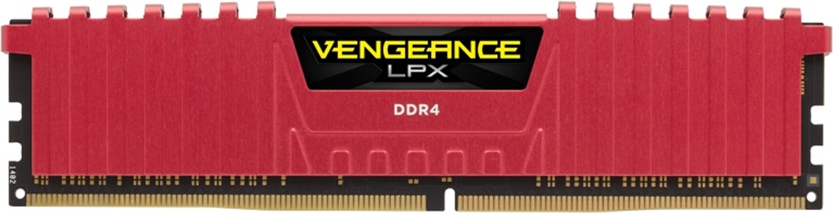 Corsair Vengeance LPX 64GB DDR4 2133MHz (4 x 16 GB)