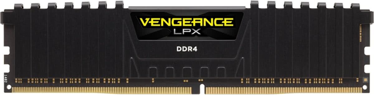 Corsair Vengeance LPX 64GB DDR4 2133MHz (4 x 16 GB)