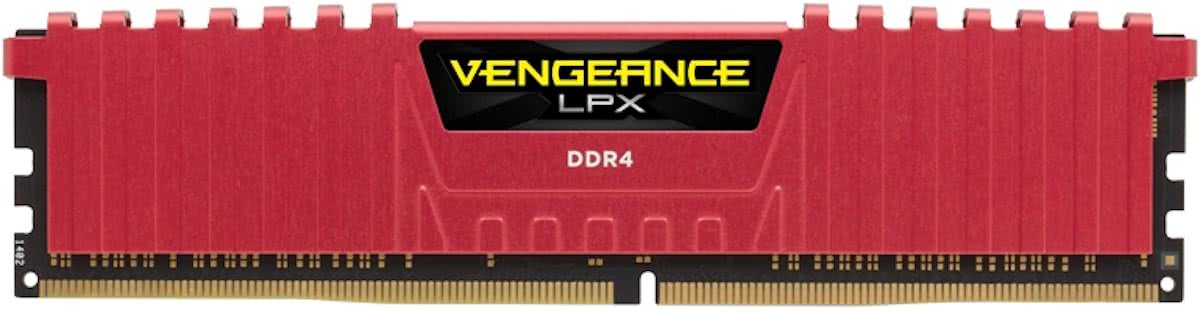 Corsair Vengeance LPX 8GB DDR4 2400MHz (2 x 4 GB)