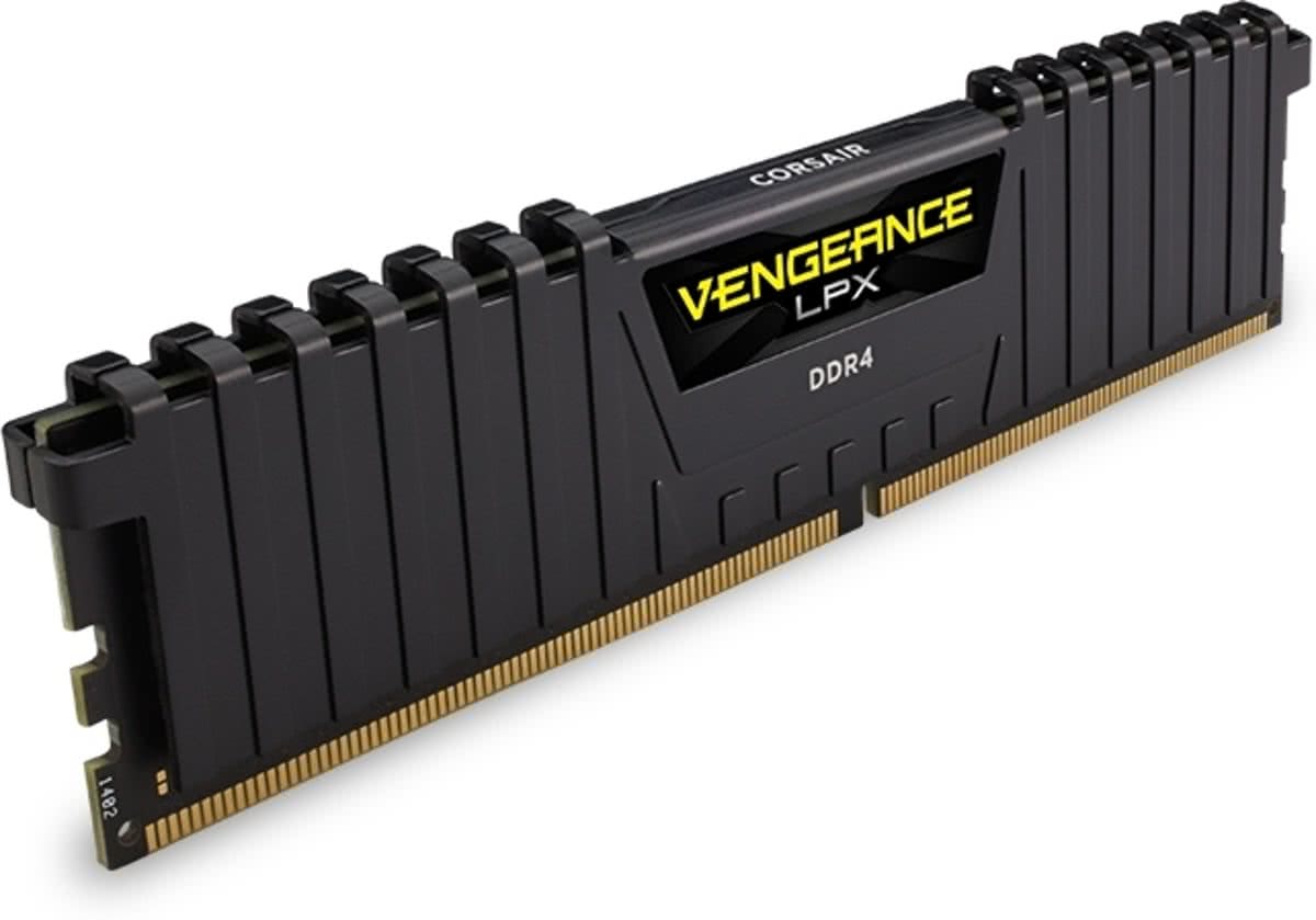 Corsair Vengeance LPX 8GB DDR4 3200MHz (2 x 4 GB)