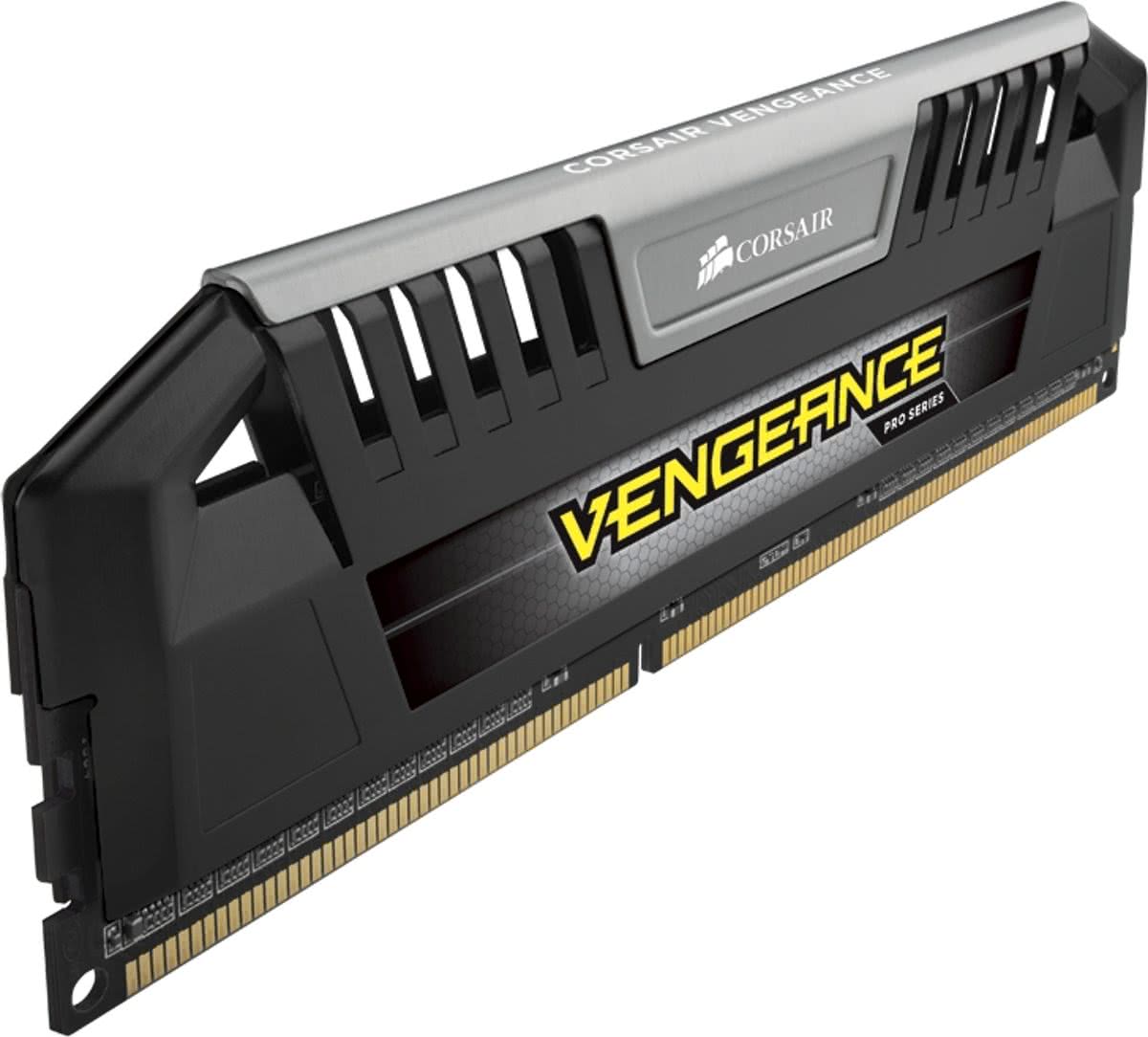 Corsair Vengeance Pro 16GB DDR3 1600MHz (2 x 8 GB)