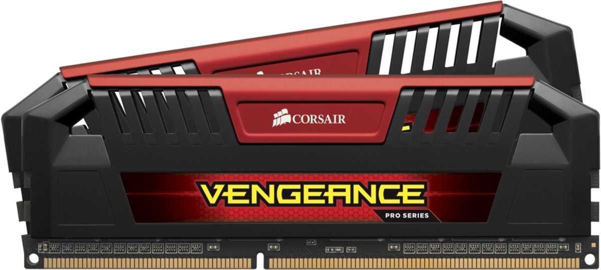 Corsair Vengeance Pro 16GB DDR3 2400MHz (2 x 8 GB)