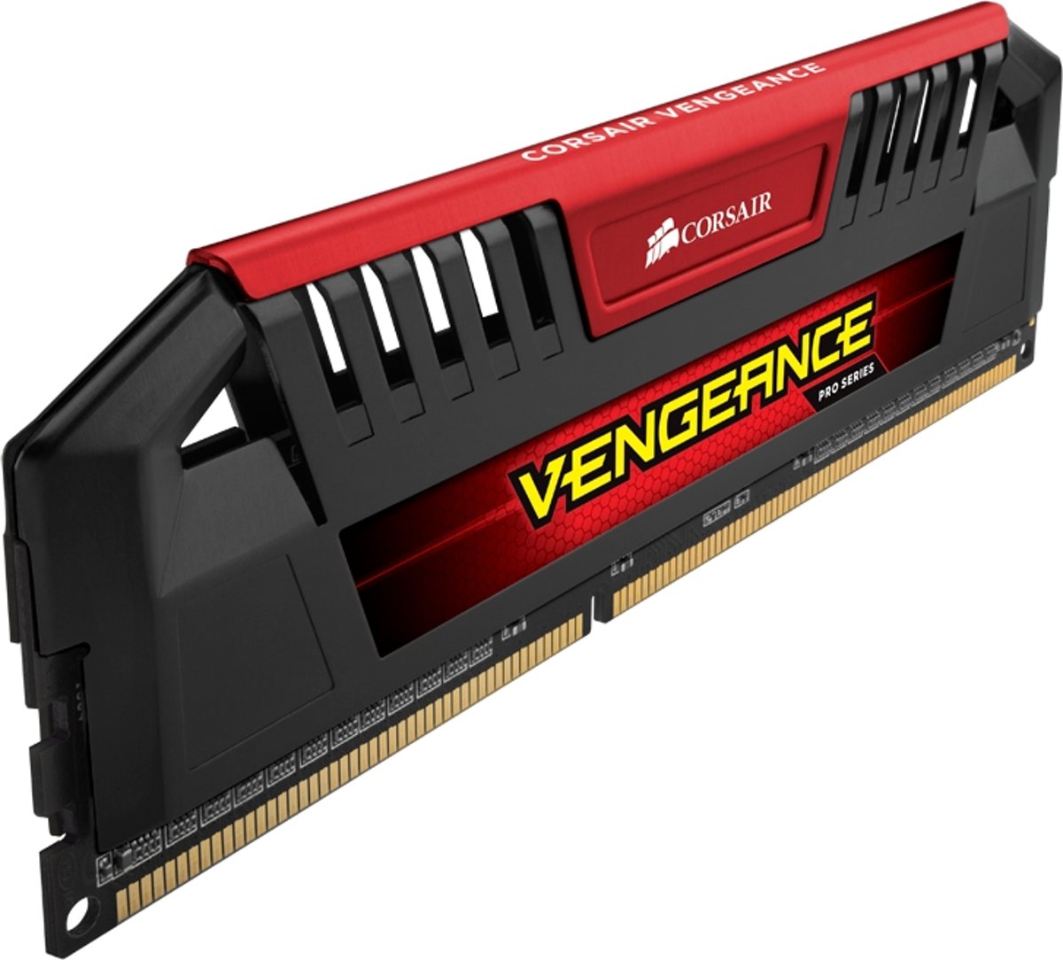 Corsair Vengeance Pro 8GB DDR3 2400MHz (2 x 4 GB)