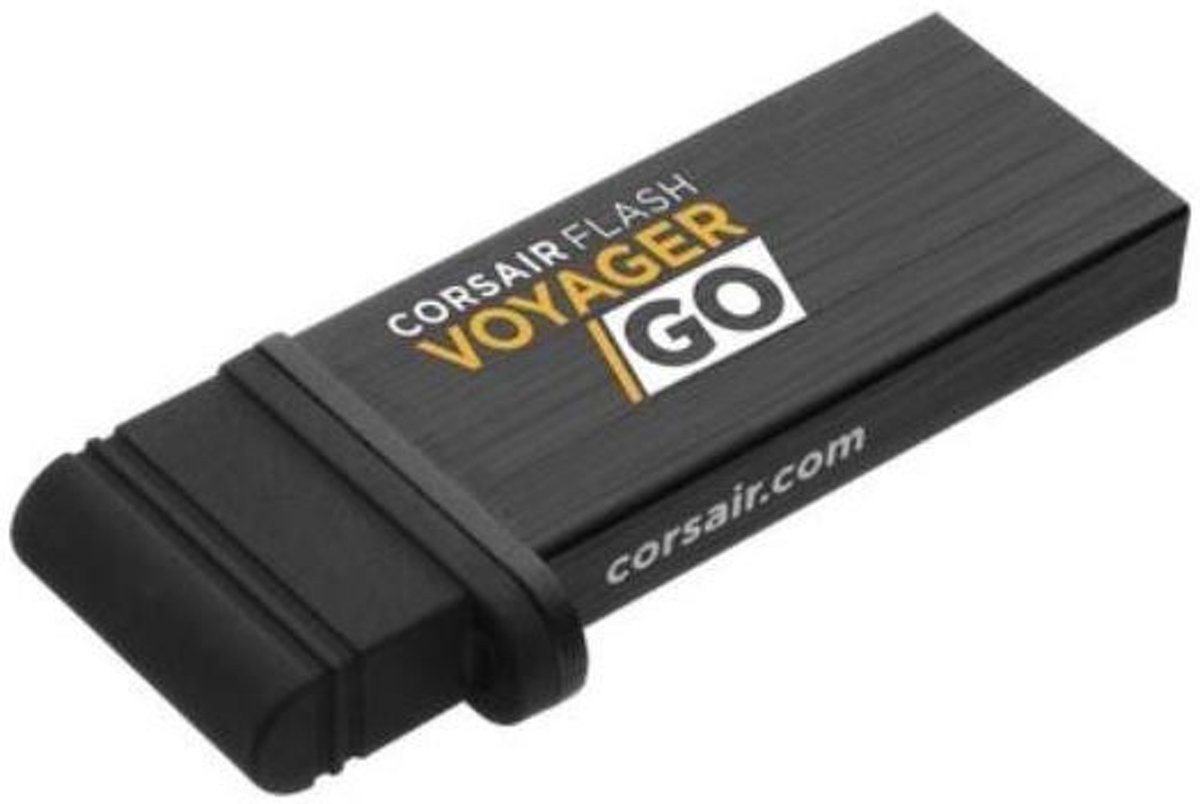 Corsair Voyager GO - USB-stick - 16 GB