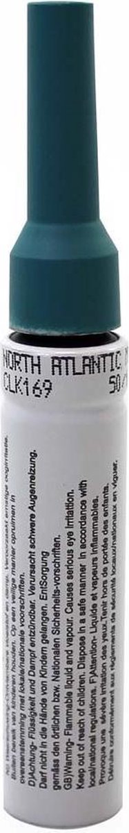 Cortina lakstift North Atlantic UGRW 75483 Matt