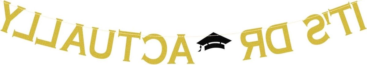   - Afstudeerfeest Decoraties, Roze Thema Decoraties voor Afstuderen, Banner en Feestbenodigdheden voor Binnen en Buiten