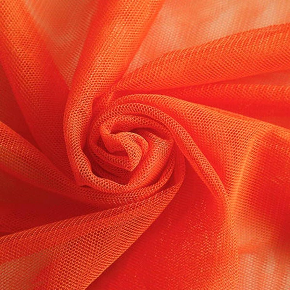   - Tule 160 cm x 5 m voor bruiloft, verjaardag en kerstfeest