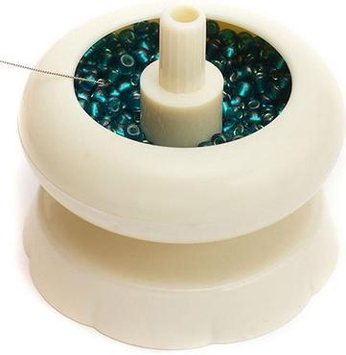 Bead Spinner Kralenmolen Mini