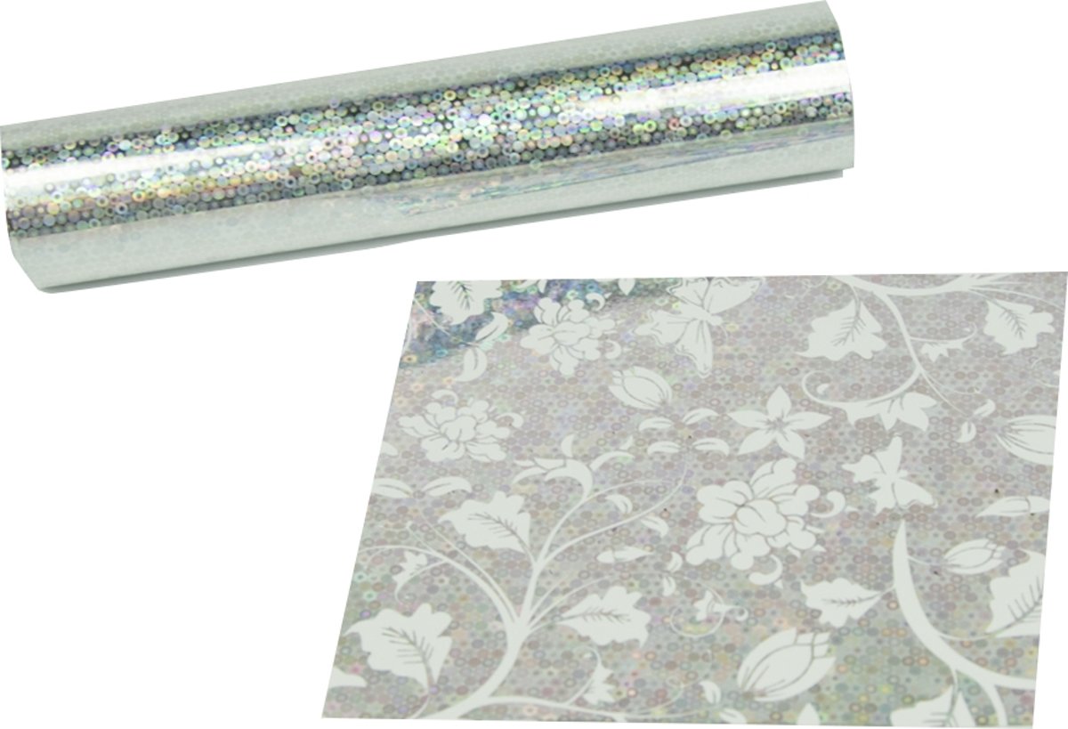 Crafts & Co Hot Foil Holografisch