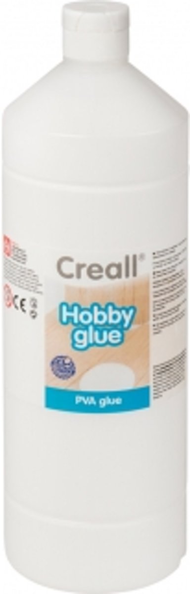 Creall - Hobbylijm - 1000 Milliliter