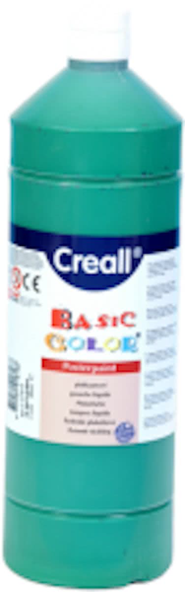 Creall Basic Color groen