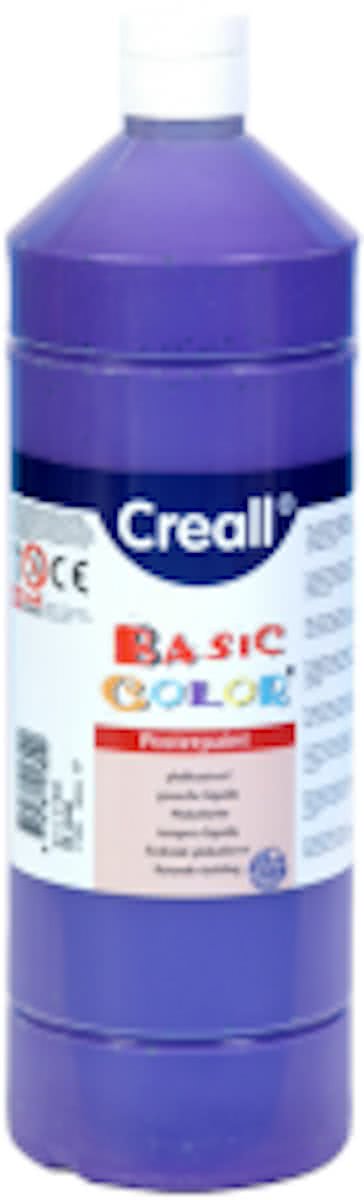 Creall Basic Color paars