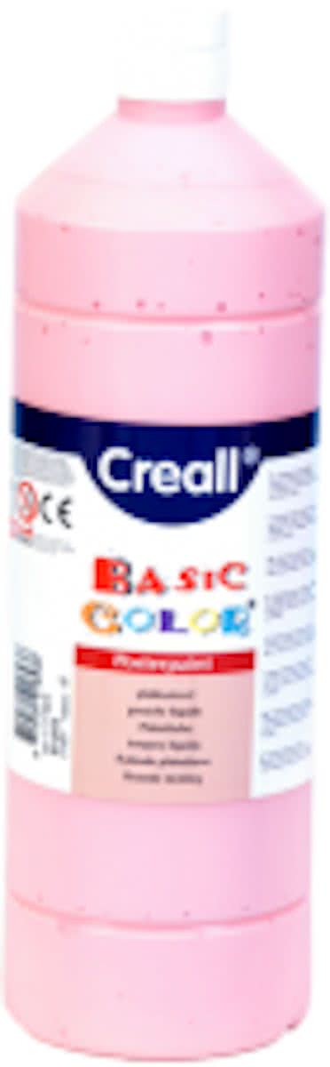 Creall Basic Color roze