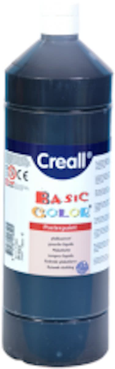 Creall Basic Color zwart