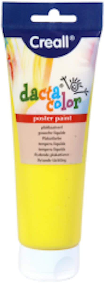 Dacta Color tube geel