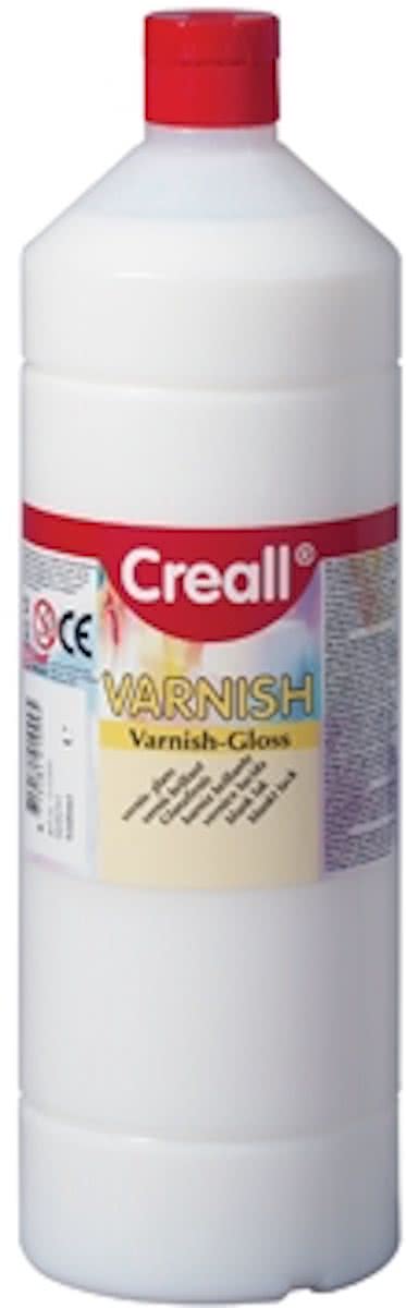 VERNIS 1000ML CREALL GLANS