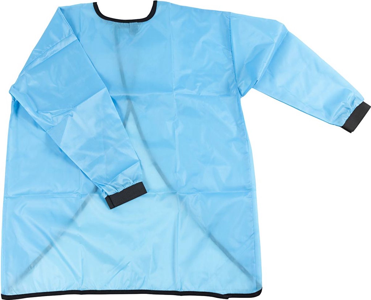 CC Kunstenaarskiel 7 - 12 Jaar Turquoise