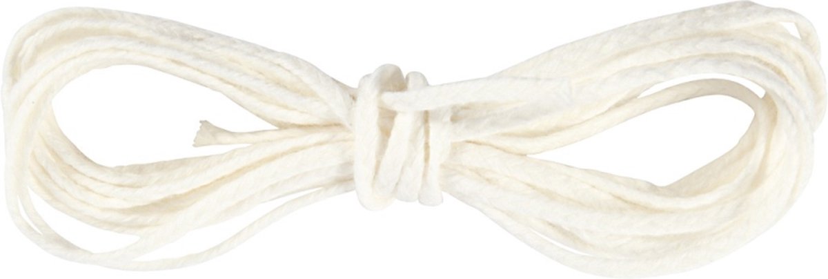 CC Pure Paraffine Lont 3 m