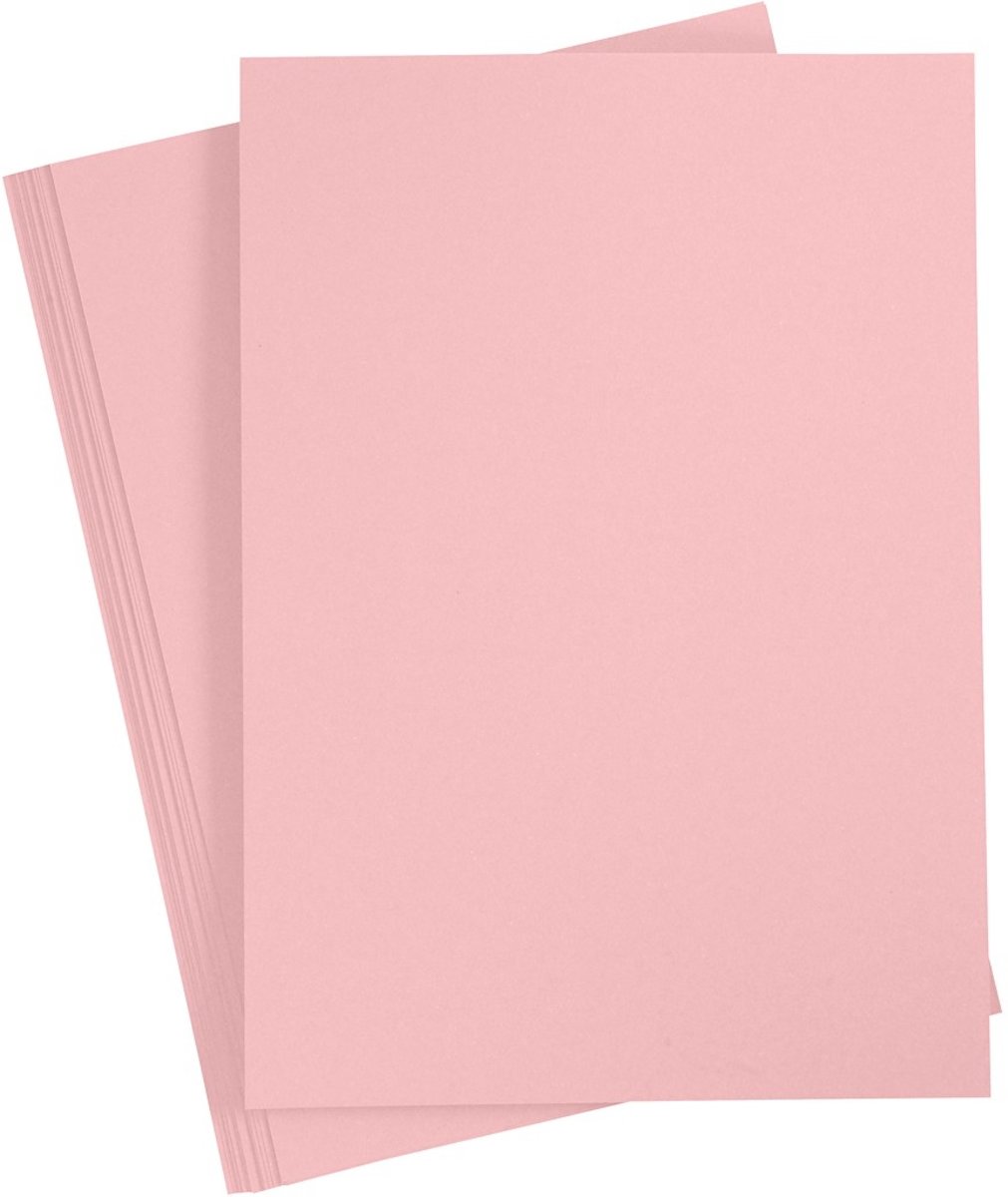 Creativ Company 218019 creatief papier Kunstpapier 20 vel