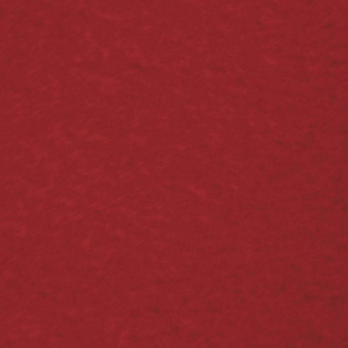 Fleece l: 125 cm b: 150 cm rood 1stuk 200 g/m2