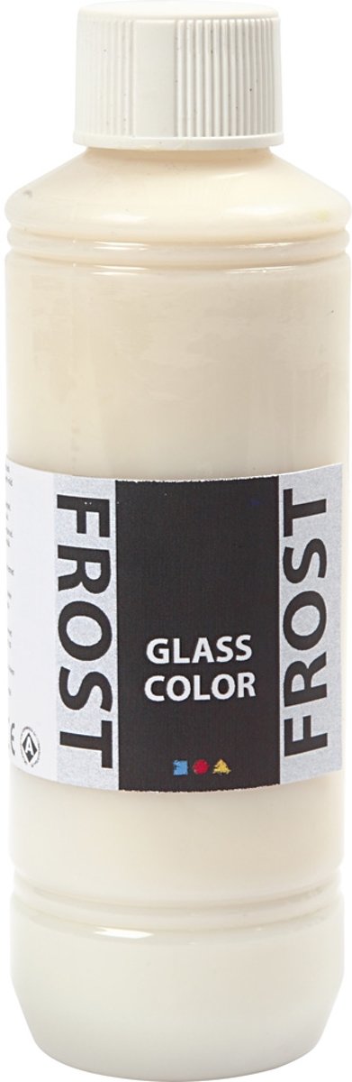 Glass Color, 250 ml