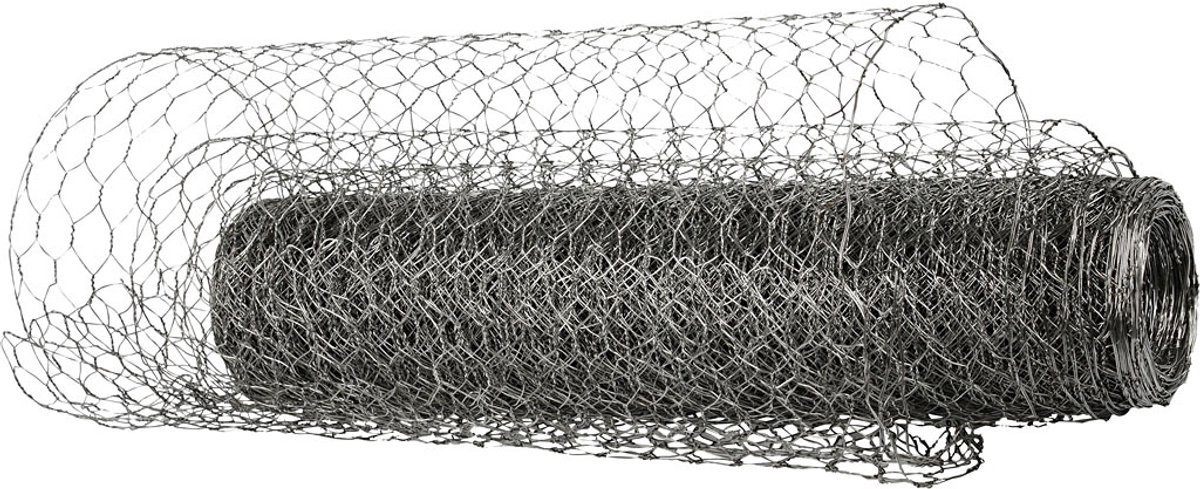 Kippengaas b: 40 cm 20m