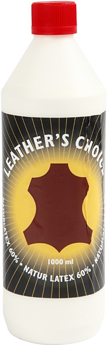 Latex lijm, 1 L