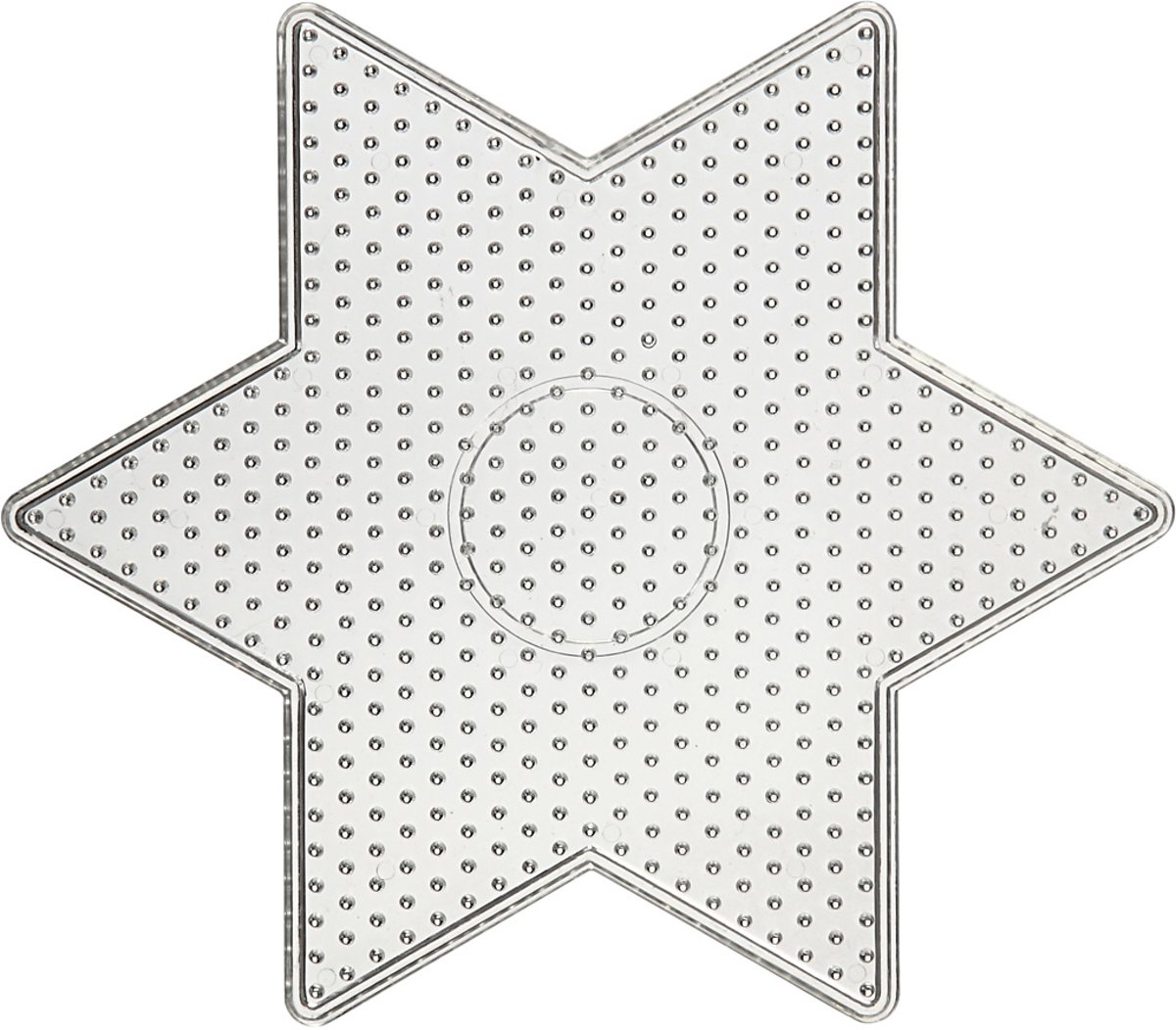 Onderplaat, afm 15x15 cm, 10 stuks