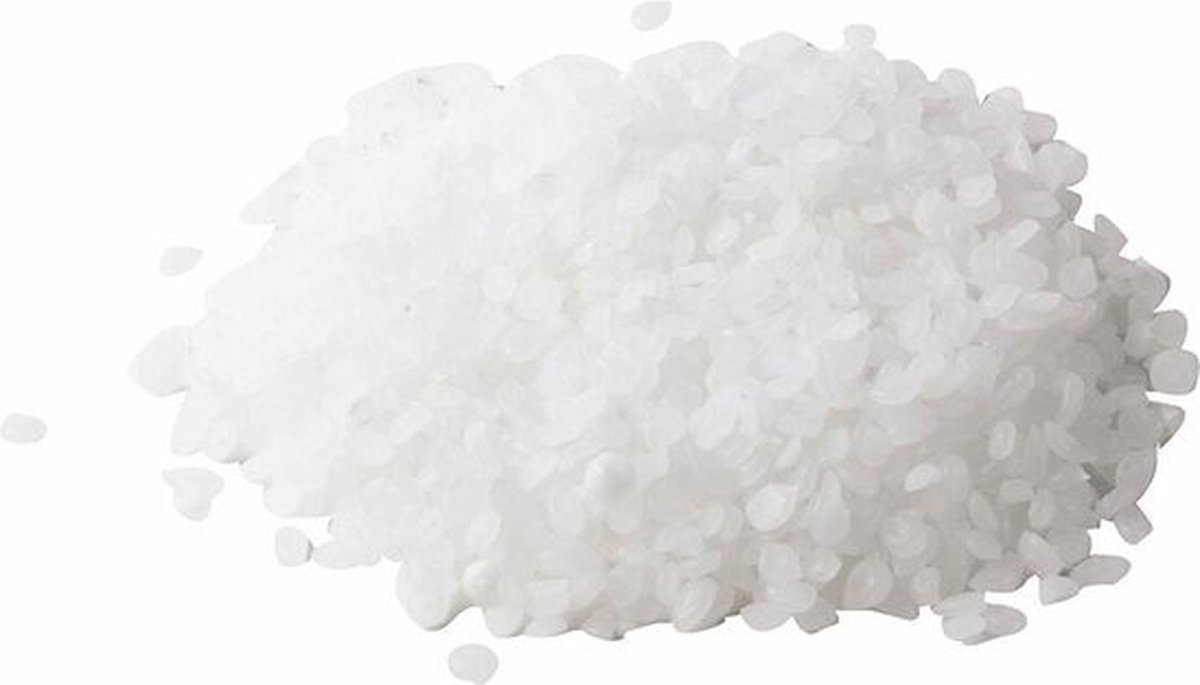 Paraffine was, 25 kg/ 1 doos