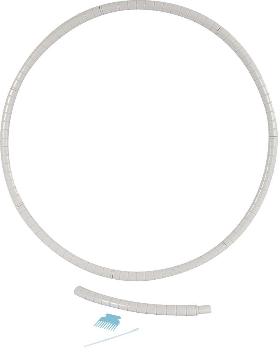 Rond weefframe, d: 88 cm, 1 stuk