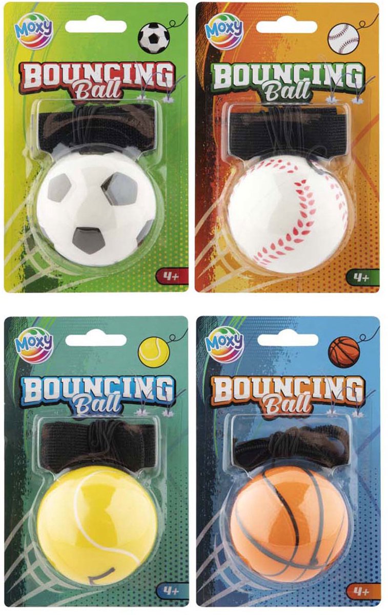 Pols Bungeebal Sport