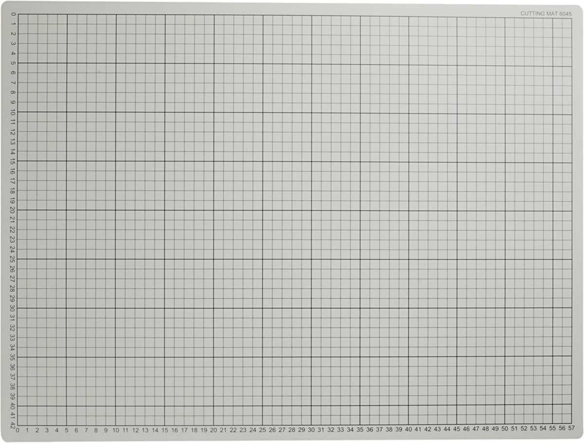  , afm 45x60 cm, 1 stuk