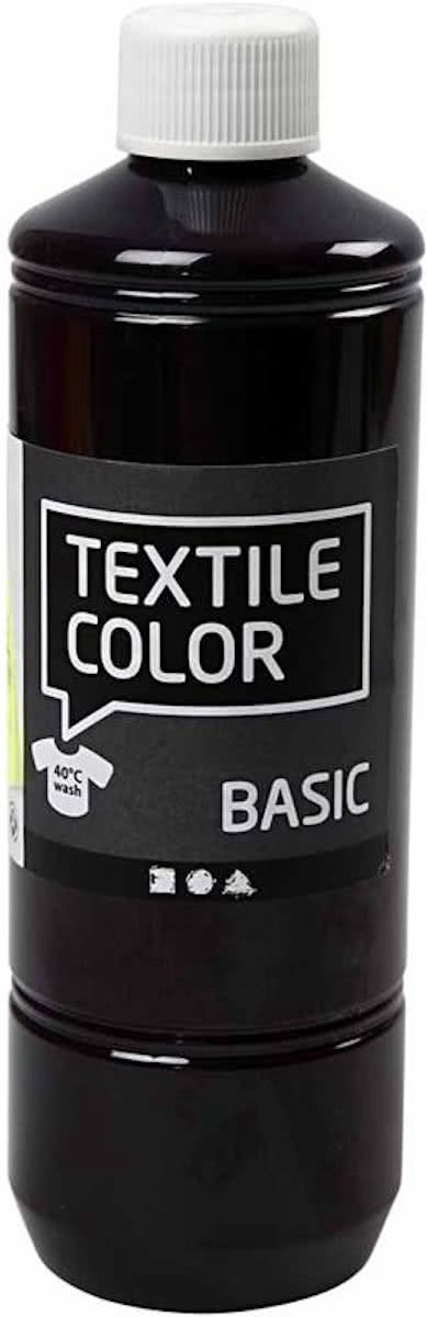 Textile Color, violet-red, 500 ml