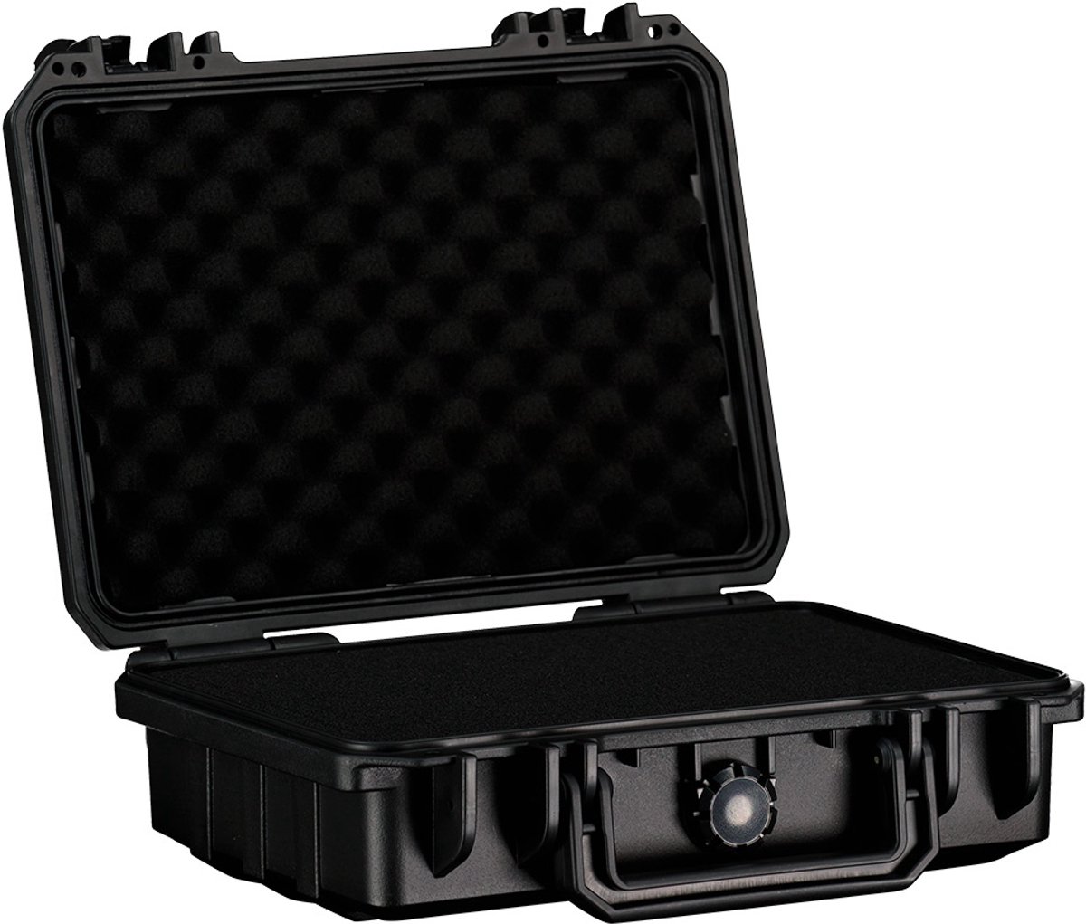   Dry 100261 Doos Zwart 261.0 x 210.0 x 90.0 cm