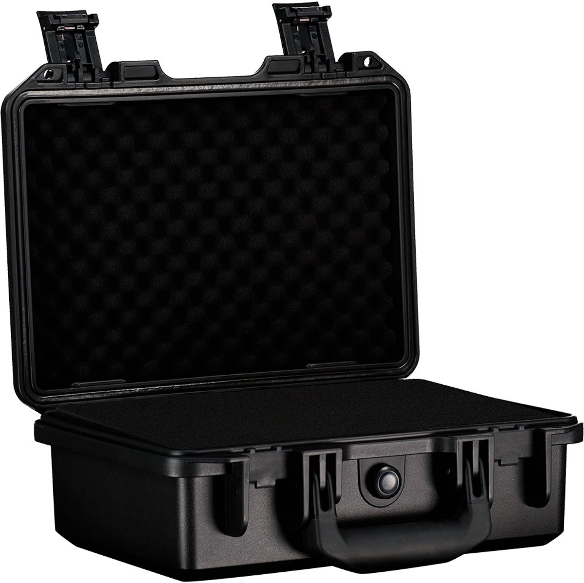   Dry 100335 Doos Zwart 335.0 x 260.0 x 130.0 cm