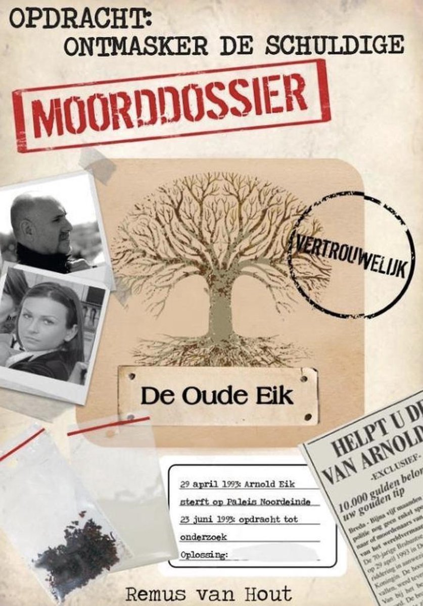 Dossier De Oude Eik