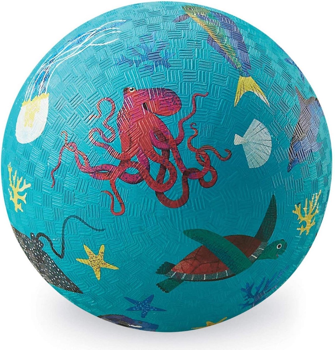 Crocodile Creek 18 cm Playball/Sea Animals